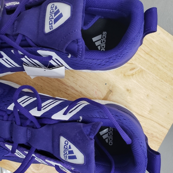 Adidas crazy 2-0 - Picture 5 of 6